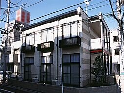 多摩都市モノレール 立川南駅 徒歩4分の賃貸アパート