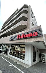 JR中央本線 立川駅 徒歩12分