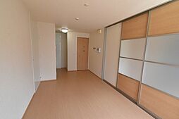 JR中央本線 日野駅 徒歩6分の賃貸アパート 1階1LDKのリビング/ダイニング