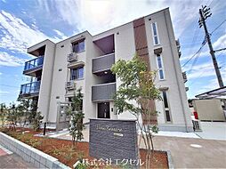 JR青梅線 羽村駅 徒歩4分の賃貸アパート