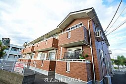 JR五日市線 拝島駅 徒歩14分