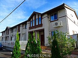 JR五日市線 武蔵引田駅 徒歩10分の賃貸アパート