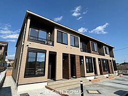 JR五日市線 武蔵増戸駅 徒歩16分