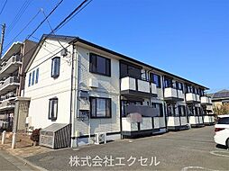 多摩都市モノレール 上北台駅 徒歩5分