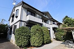 京王線 中河原駅 徒歩11分