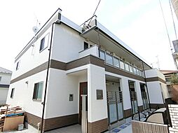 京王線 中河原駅 徒歩8分