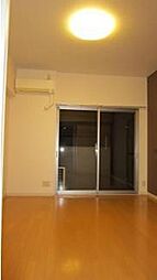 西武多摩川線 多磨駅 徒歩2分の賃貸マンション 2階1Kのリビング/ダイニング