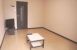 西武拝島線 東大和市駅 徒歩6分の賃貸アパート 2階1Kのリビング/ダイニング