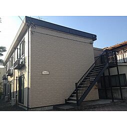 JR青梅線 河辺駅 徒歩6分