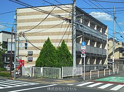 京王線 東府中駅 徒歩12分