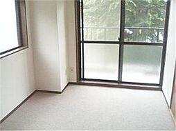 西武拝島線 武蔵砂川駅 徒歩13分の賃貸マンション 4階3DKのリビング/ダイニング