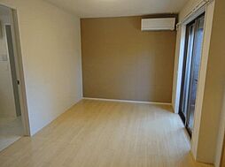 JR南武線 西国立駅 徒歩8分の賃貸アパート 1階1Kのリビング/ダイニング