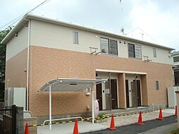 JR南武線 西国立駅 徒歩8分