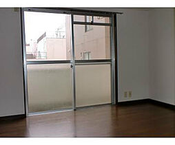 JR中央本線 立川駅 徒歩5分の賃貸マンション 5階1DKのリビング/ダイニング