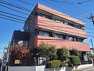 東京都日野市東豊田3丁目：物件画像／株式会社　エクセル　立川店