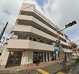 多摩都市モノレール 万願寺駅 徒歩3分