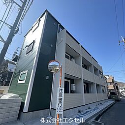 🉐敷金礼金0円！🉐中央本線 高尾駅 徒歩9分