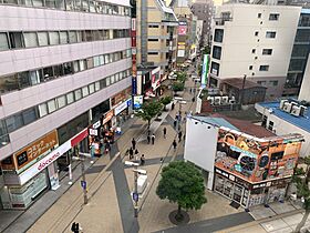 東京都八王子市寺町（賃貸マンション1K・7階・25.16㎡） その15