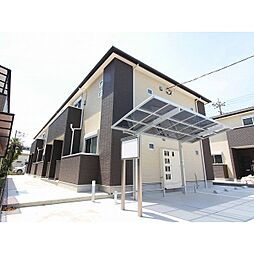 青梅線 羽村駅 徒歩8分