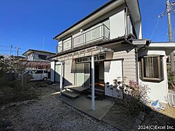 JR中央本線 西八王子駅 バス13分 弐分方入口下車 徒歩7分の賃貸一戸建て