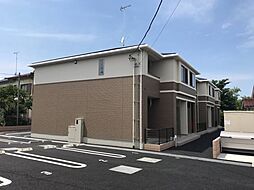 五日市線 東秋留駅 徒歩12分