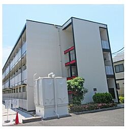 青梅線 中神駅 徒歩11分