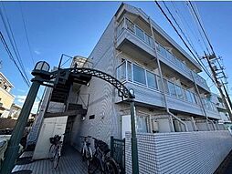 🉐敷金礼金0円！🉐青梅線 中神駅 徒歩9分