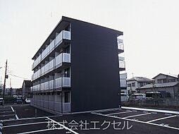 青梅線 小作駅 バス15分 畜産試験場下車 徒歩5分