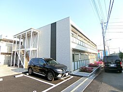 中央本線 八王子駅 徒歩13分