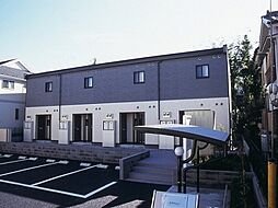 中央本線 西八王子駅 バス12分 横川下車 徒歩9分