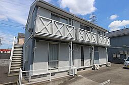 京王線 平山城址公園駅 徒歩9分