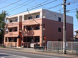 青梅線 羽村駅 バス11分 中原下車 徒歩2分