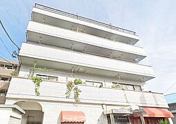 JR青梅線 福生駅 徒歩5分