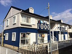 JR青梅線 小作駅 徒歩17分