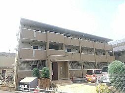 JR八高線 北八王子駅 徒歩2分の賃貸アパート