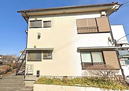 京王高尾線 山田駅 徒歩18分