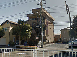 京王高尾線 めじろ台駅 徒歩9分の賃貸アパート