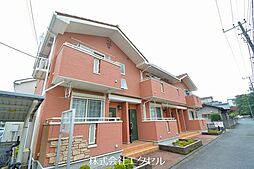 JR青梅線 河辺駅 徒歩24分