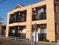 JR五日市線 東秋留駅 徒歩10分の賃貸アパート