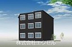 JR相模線 南橋本駅 徒歩4分