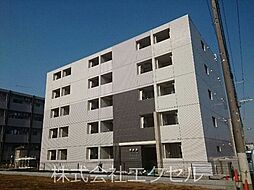 京王相模原線 京王堀之内駅 バス11分 由木折返場下車 徒歩2分の賃貸マンション