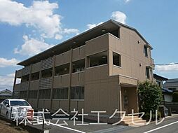 JR中央本線 豊田駅 徒歩15分