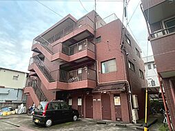 JR八高線 北八王子駅 徒歩14分