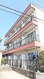 多摩都市モノレール 大塚・帝京大学駅 徒歩2分の賃貸マンション