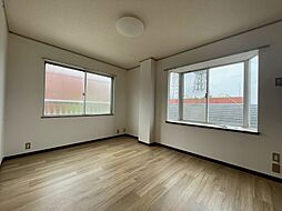 JR中央本線 日野駅 徒歩16分の賃貸マンション 2階ワンルームのリビング/ダイニング