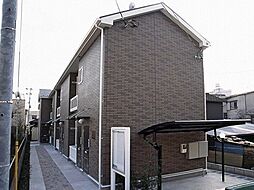 JR中央本線 日野駅 徒歩11分