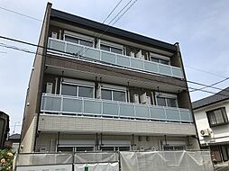 JR中央本線 西八王子駅 徒歩5分の賃貸マンション