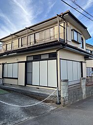 JR中央本線 西八王子駅 徒歩14分