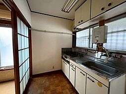 京王高尾線 めじろ台駅 徒歩8分の賃貸アパート 2階1Kのリビング/ダイニング