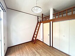 JR中央本線 豊田駅 徒歩9分の賃貸アパート 1階1Kのリビング/ダイニング